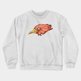 Red Bird Speedy Crewneck Sweatshirt